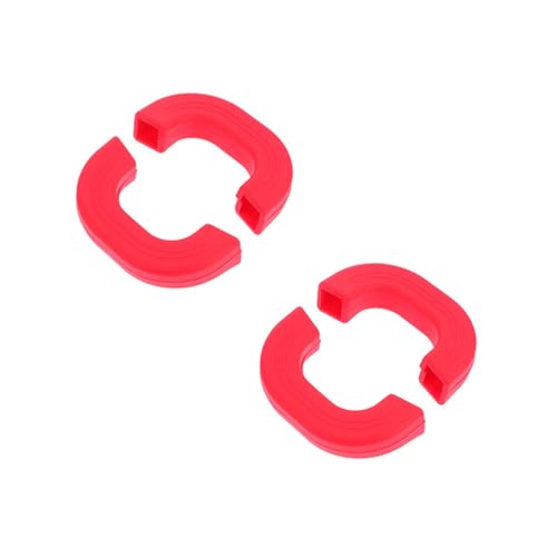 HOMOBABE 4個 シリコン製耐熱鍋取っ手カバー 滑り止め防?グリップ 調理時の手の 保護 簡単装着 取り外し可能 キッチン用品