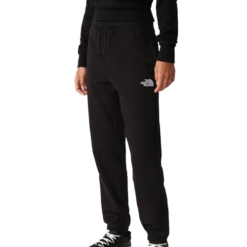 Pantalon Essential The North Face femme noir confortable