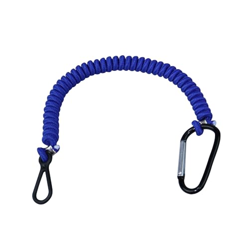 AFEISOL Boat Key Lanyard Fit Most Marine Outboard,...
