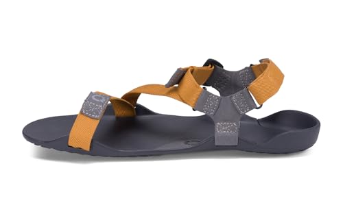 Image of Xero Shoes Men's Z-Trek Barefoot Hiking Sandals