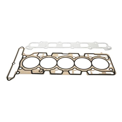 Image of SIZZER 28Pcs Engine Cylinder Head Gasket Kit for 07-12 Chevy Colorado /Canyon 3.7L,07-10 H3 /H3t 3.7L,07-08 I-370 3.7L Replace# HS26390PT /ES71334