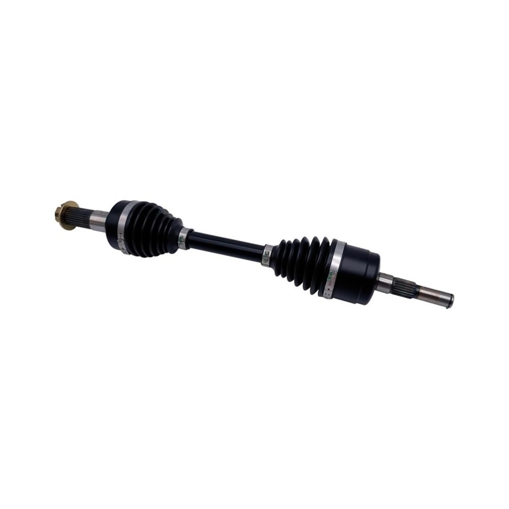 Arbre de transmission avant gauche UTV O 800 résout les vibrations