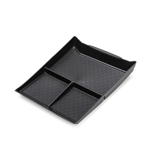 Boîte de rangement console centrale voiture Tiggo 9 finition premium