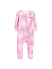 Sp Fam Pink Gingham