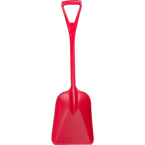 Is shovel associated with a theatre