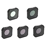gopro session dive housing filter Zu reduzieren, um eine sichtbare Menge an Licht, das die Linse eindringt, es den Benutzer ermöglicht breitere Öffnungen zu verwenden oder längere Belichtungszeiten, insbesondere in HelligkeitsbedinToolgen