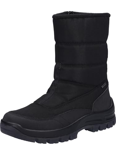 Josef Seibel Herren Winterstiefel Alaska 53,Weite G...