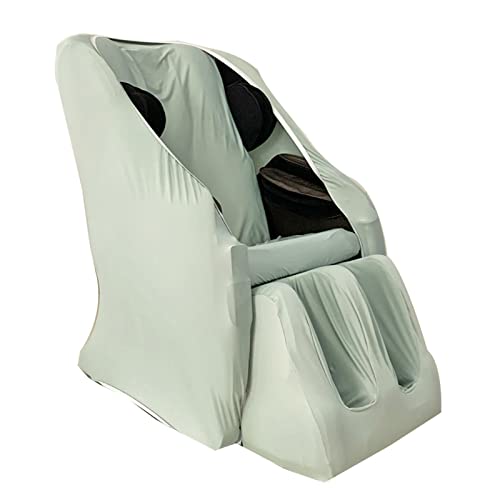 Housse de fauteuil de massage protège et prolonge la chaise - 2