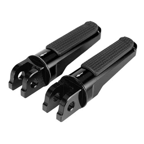 Repose-pieds CBR 900 RR et Hornet pour virées routières et confort urbain