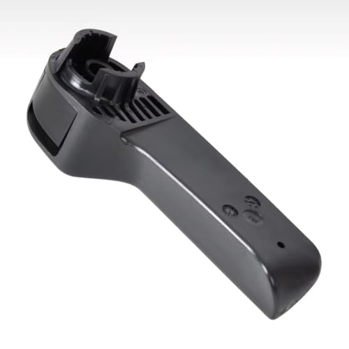 Cache intérieur et poignée d'ouverture de capot pour Seat Leon 1J1823533C