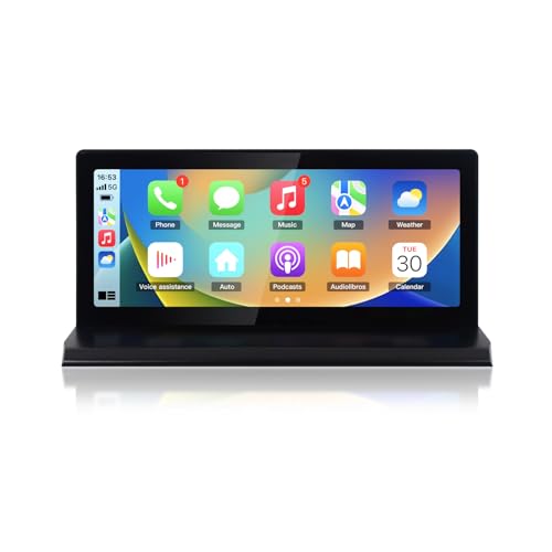 10.25 inch Android 13 Touch Screen Wireless Carplay Android AUTO for Lexus NX NX200 NX200T NX300h from 2014 to 2017 Car Radio Multimedia Bluetooth GPS.