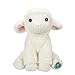 VFM - Your Planet Eco - Agnello in peluche, 23 cm