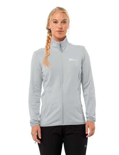 Kolbenberg FZ W Giacca Cool XL donna grigio
