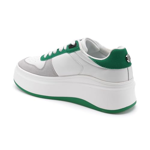 Image of U.S. Polo Assn. Womens Ariella Sneaker