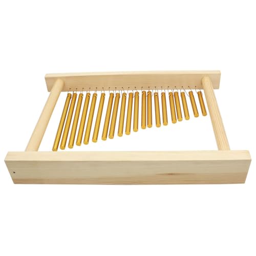 Carillon musical de percussion pratique pour enrichir vos compositions de studio - 6