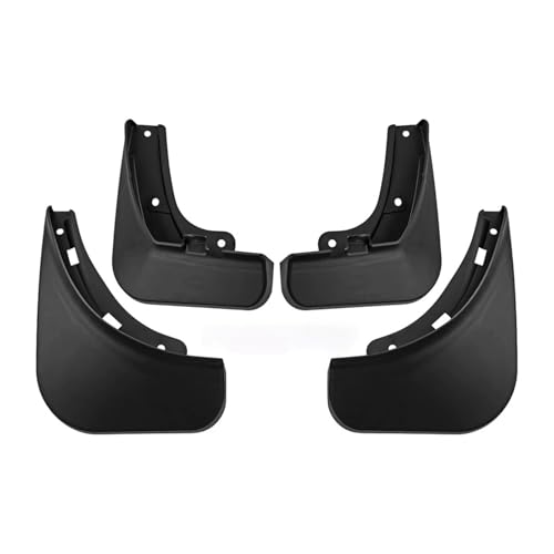 Garde-boue avant roues arrière Leapmotor T03 finition sur mesure