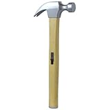 Gibson Hammer Refillable Butane Grill & BBQ Novelty Lighter w/Extendable Nozzle