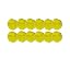 Yellow Mop 12pcs