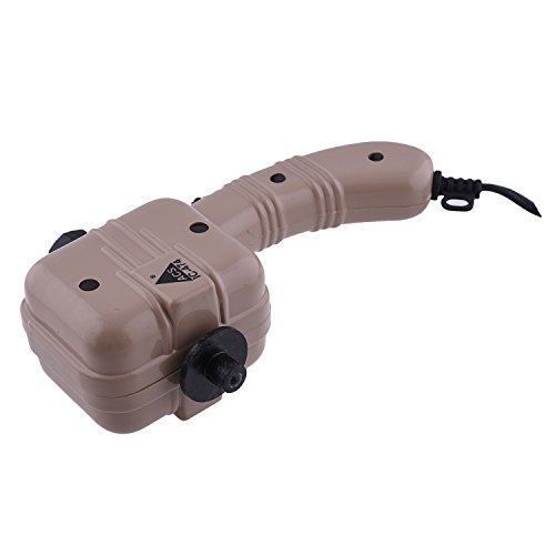 Image of ACP ACUPRESSURE Multi Massger -IC 474 With 13 Attachments