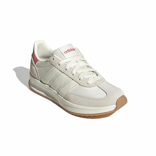 Image of adidas Womens Run 70S 2.0 Lace Up Sneakers Shoes Casual - Black