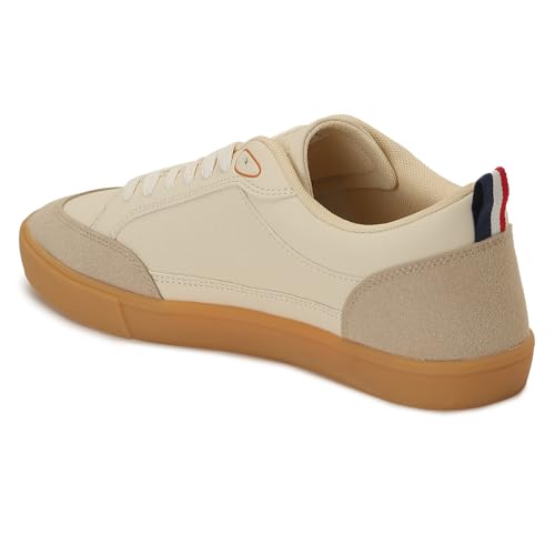 Image of U.S. Polo ASSN. Mens Lucian Sneaker