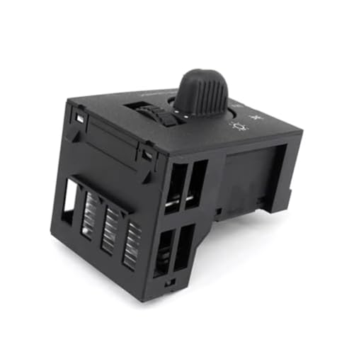 Interruptores de faros para Suburban soluciona fallos de luces largas 3