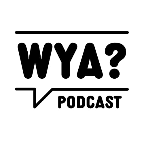 『WYA Podcast』のカバーアート