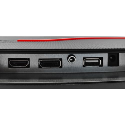 Monitor Gamer Ultrawide LED 29