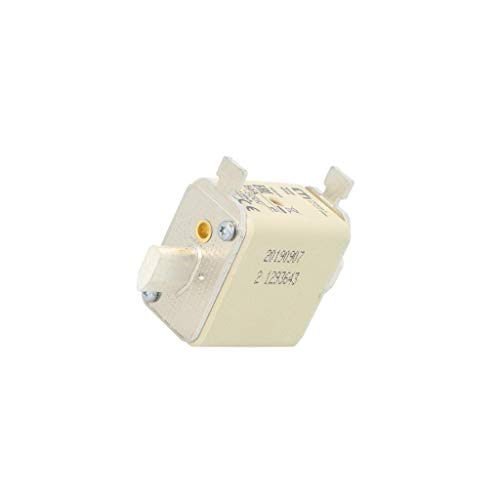 Fusible gG 50A 500VAC NH00 ETI POLAM en céramique industrielle 004182211