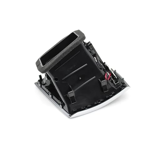 Grille de console centrale avant Q5 ensemble sortie climatisation tableau de bord - 3