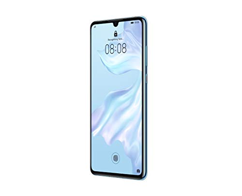 HUAWEI P30, Smartphone, USB Tipo C, Mali G76, Android 9.0, Azul
