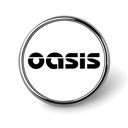 obW IAVX OASIS oh sobW ~` J  Badge obO {^u[` WPbgp ANZT[ ΂| tȒP H|i v[g 25mm