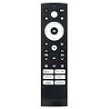 Replacement-Remote-Control-for-Hisense-Google-TV, Universal Infrared Remote Control for Hisense Google/Android Smart TV (ERF3M90H) NO Voice Control