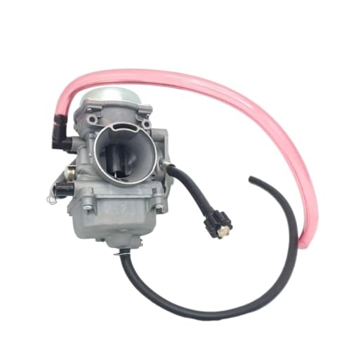 Carburateur compatible AS7A AIJL PD33JK-5 pour moteur 400cc et 500cc de motoculture
