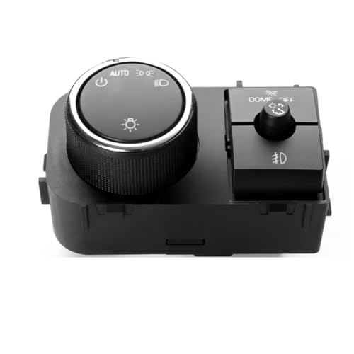 Interruptor de luces antiniebla delanteras 15926099 para Chevrolet Silverado 2500 HD 2007-2013