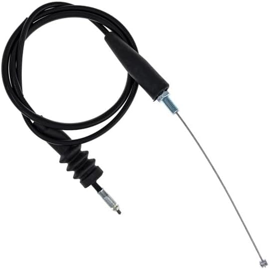Throttle Cable for 2005-2007 KX250 54012-0149 Motorcycle