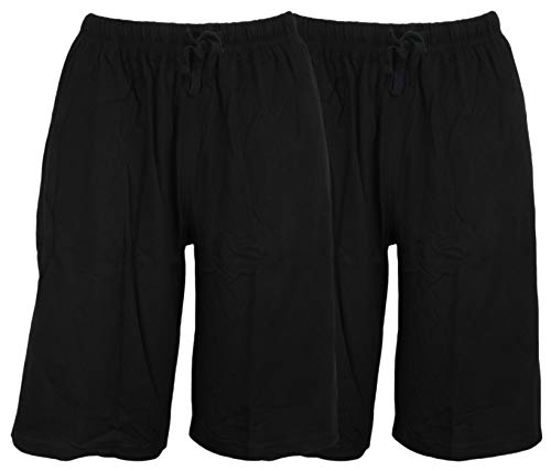 Tom Franks - Pantaloni pigiama, 2 pezzi, in jersey...