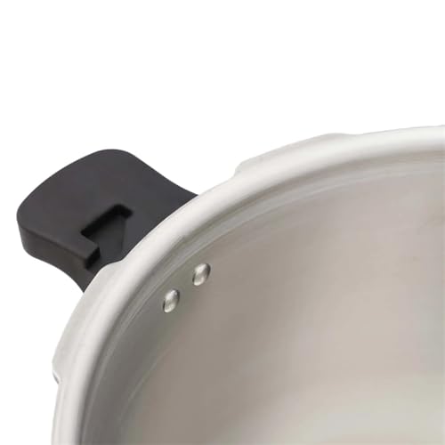 Olla a presión 1 Grams Cromada miniatura 5