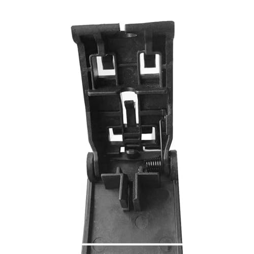 Levier poignée de capot de voiture 68085761AA pour Dodge Dart - 3
