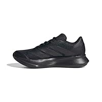 Adidas Performance Duramo SL 2 Women's Running Shoes, Core Black/Core Black/Core Black, 7.5 US