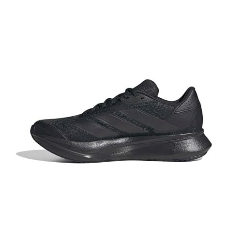 adidas dam DURAMO SL 2 Running Shoes, Core Black/Core Black/Core Black, 38 2/3 EU
