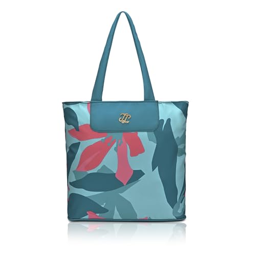 Image of Lavie Signature Women's Capela Gila Tote Bag | Tote Bag for Work | Ladies Purse | Stylish Shoulder Bag | Gift for Women