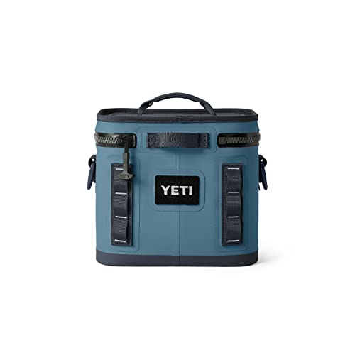 Image of YETI Hopper Flip 8 Portable Soft Cooler