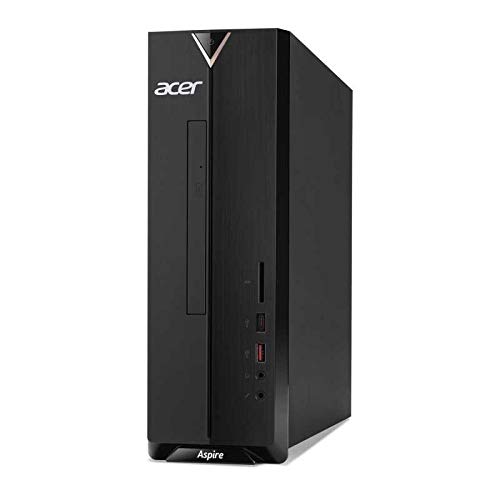 Preisvergleich Produktbild ASPIRE XC-886 I3-9100