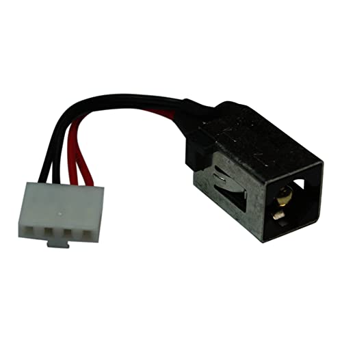 Connecteur alimentation Chromebook CB30-102 réparer faux contact charge PC portable
