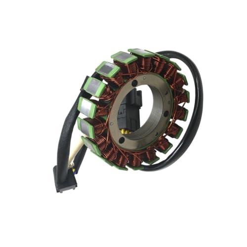 Estator CFMoto CF500 soluciona fallos de arranque en tu quad UFORCE y X6 3