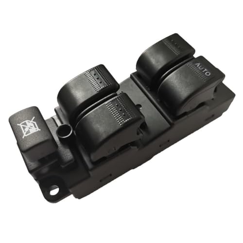 Interrupteur lève-vitre Ford Ranger 1998-2002 commutateur de fenêtre électrique RHD