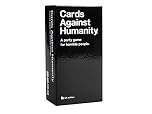 Cards Against Humanity: UK Edition