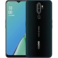⭐︎OPPO A5 2020 ブルー、グリーン2台⭐︎新品未開封 ANDROID - 【新品 非楽天版】OPPO A5 2020 本体 未開封 グリーン