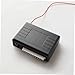 FUNOMOCYA Remote Control Car Lock Central Locking Kit for Car Alarms Anti-Theft Protection